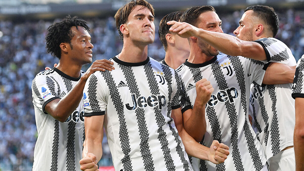 Juventus