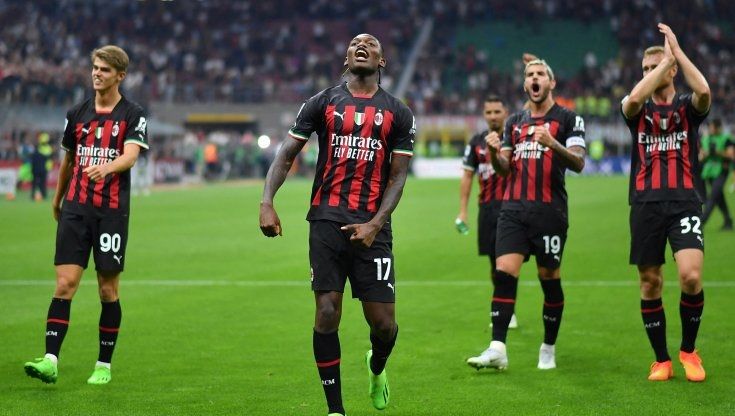 Champions League, Salisburgo-Milan: i campioni d’Italia vinceranno all’esordio?