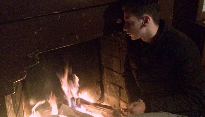 Cosa postava Kvaratskhelia su Facebook prima di diventare famoso?