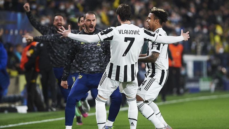 Champions League, PSG-Juventus: Vecchia Signora nettamente sfavorita, anche se i precedenti…