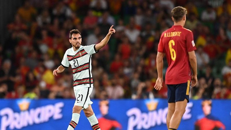 UEFA Nations League, Portogallo-Spagna: a Braga super sfida per il primato!