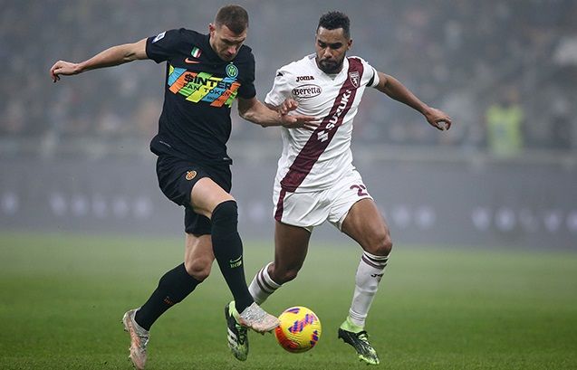 Serie A, Inter-Torino: nerazzurri imbattuti da oltre 6 anni in casa contro i granata