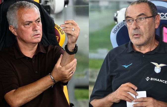 Europa League: Roma in Bulgaria contro il Ludogorets, la Lazio accoglierà il Feyenoord