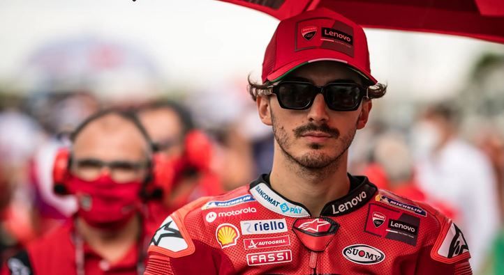 Moto GP Thailandia: Bagnaia continua la sua rincorsa e cerca il riscatto dopo Motegi
