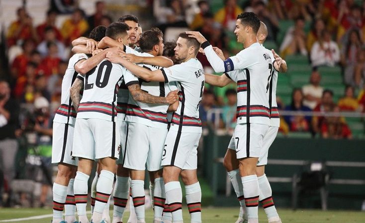 Nations League, Repubblica Ceca-Portogallo: CR7 sarà protagonista?