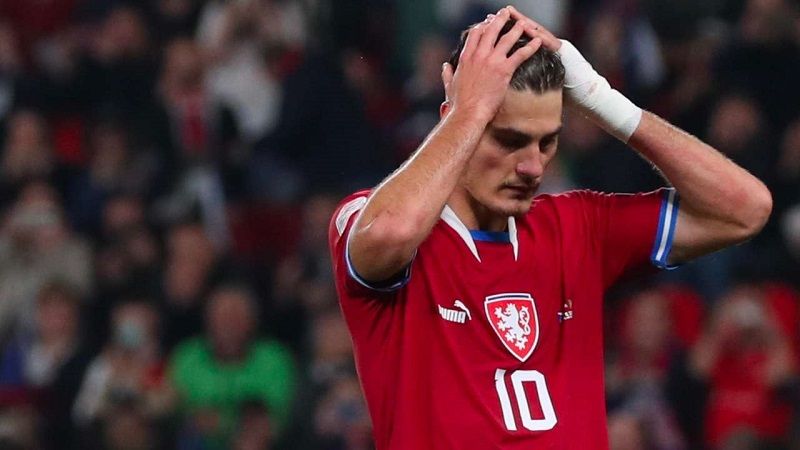 UEFA Nations League, Svizzera-Repubblica Ceca: gli elvetici eviteranno la retrocessione?