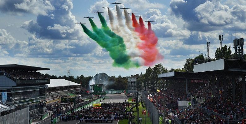 Formula 1, GP Monza: per Leclerc servirebbe un’impresa