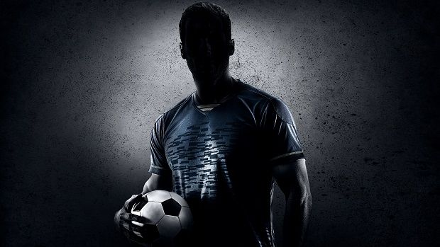 Calciatore Misterioso