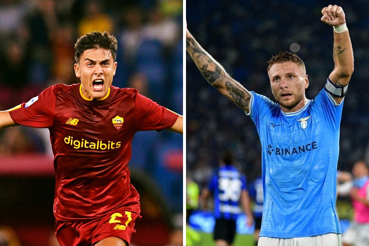 Europa League: Roma, con l’HJK vietato sbagliare! La Lazio in Danimarca sfida il Midtjylland