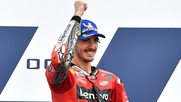 Bagnaia