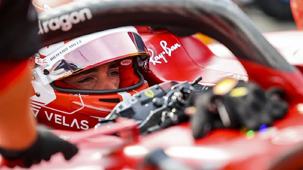 Charles Leclerc