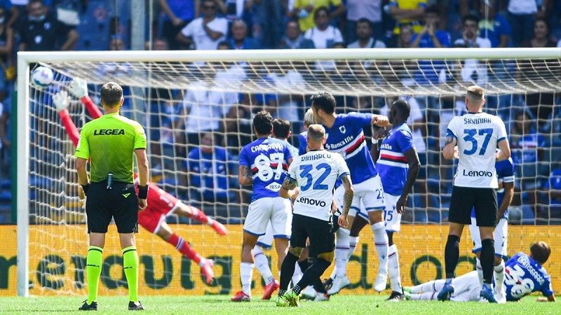 Serie A: Inter-Sampdoria, Stankovic ritrova l'amata ex (sabato, ore 20.45)