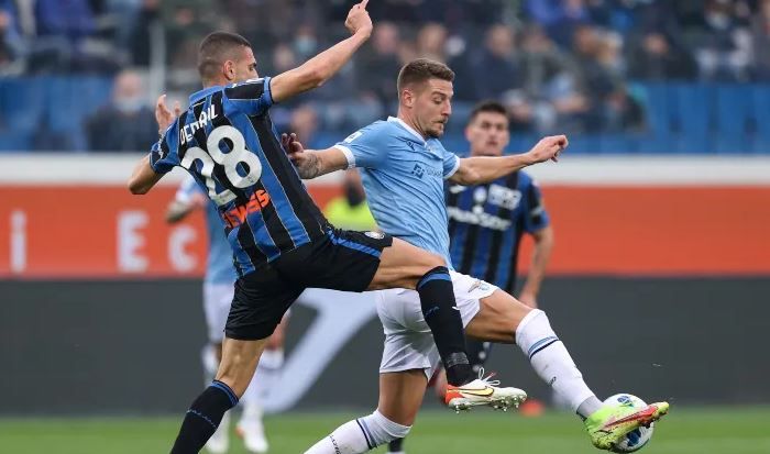 Serie A, sfida esplosiva al Gewiss Stadium tra Gasperini e Sarri (domenica, ore 18.00)