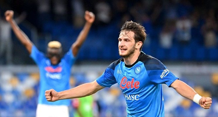 Champions League, Ajax-Napoli: partenopei in cerca del terzo successo di fila!