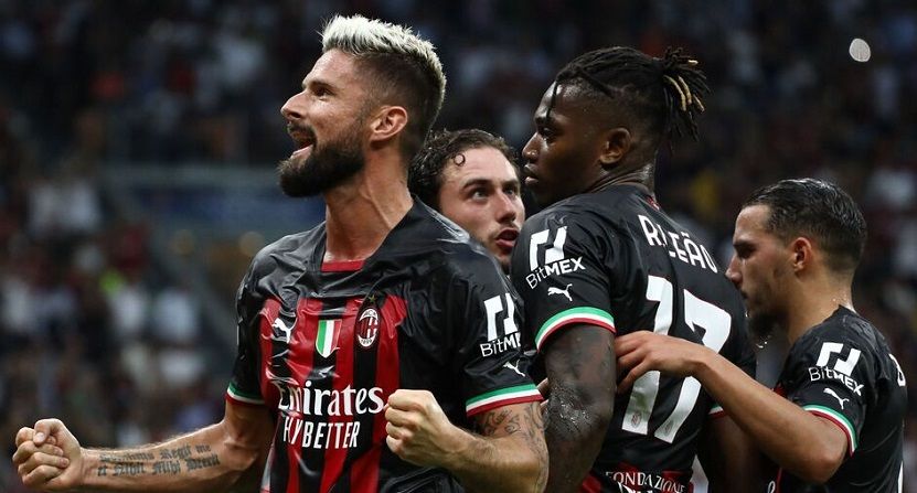Champions League, Dinamo Zagabria-Milan: i rossoneri confermeranno il trend positivo?