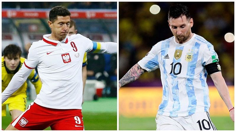 Mondiali, Polonia-Argentina: sarà una sfida ricca di gol?
