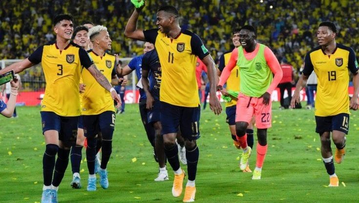 Qatar 2022, via ai Mondiali! Si parte con Qatar-Ecuador: i sudamericani vinceranno la gara inaugurale?