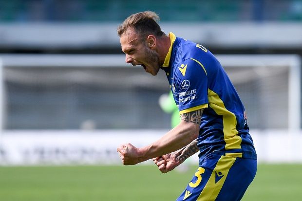 Lo strepitoso gol di Dimarco che fece innamorare l'Inter