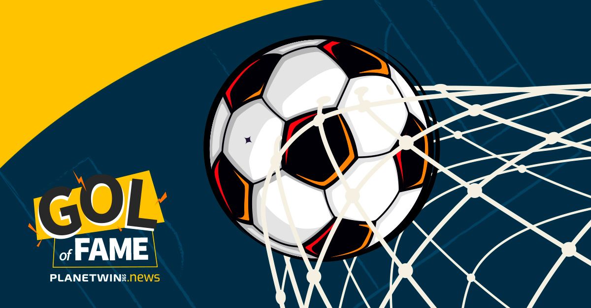 Ti ricordi quel gol? Partecipa a "Gol Of Fame"!