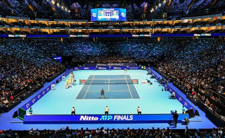 Tennis, Nitto ATP Finals 2022: oggi Nadal sfida Auger-Aliassime! Domani previsti altri big match