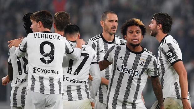 Juventus