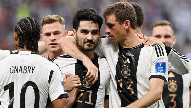 Mannschaft