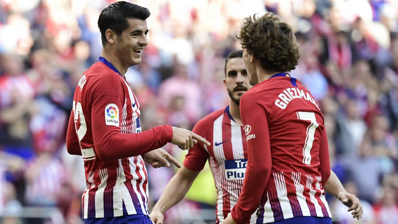 Riparte la Liga! Il Real continua l’inseguimento al Barça, Atletico Madrid in cerca di riscatto