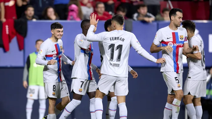 Liga, Barcellona - Espanyol: i blaugrana riusciranno a difendere il primato?