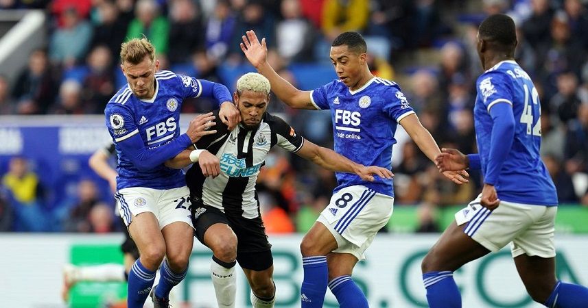 Premier League, Leicester-Newcastle: le Foxes riusciranno a fermare la cavalcata dei Magpies?