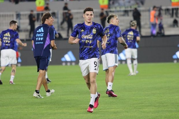 7 cose che non sai su Julian Alvarez