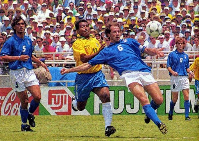 Le 10 maglie più belle delle finaliste mondiali