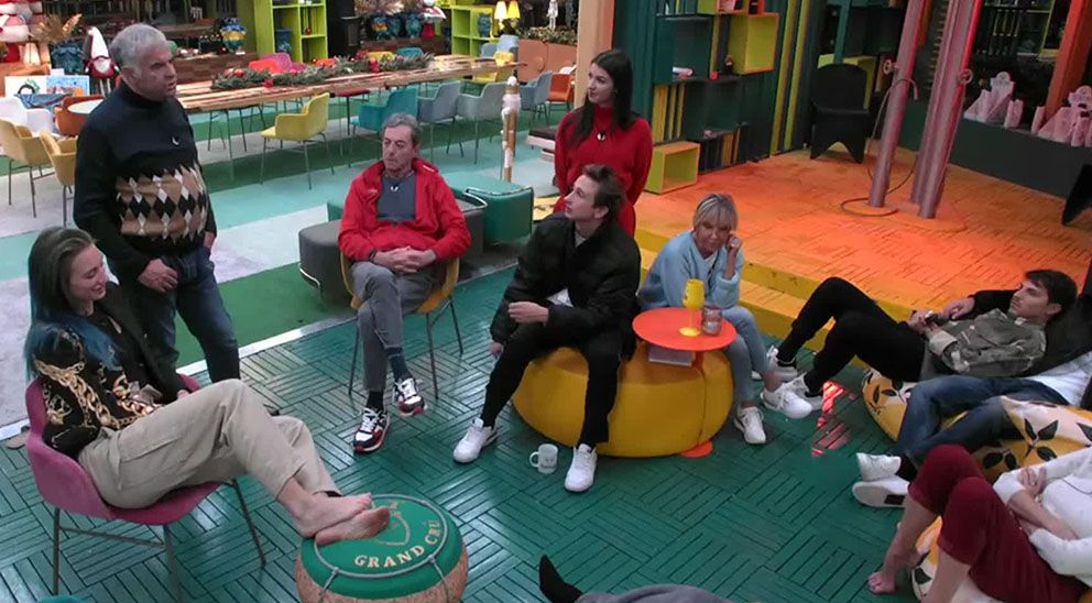 Grande Fratello Vip: tra eliminazioni “record” e sorprese, ecco chi è favorito alla vittoria!