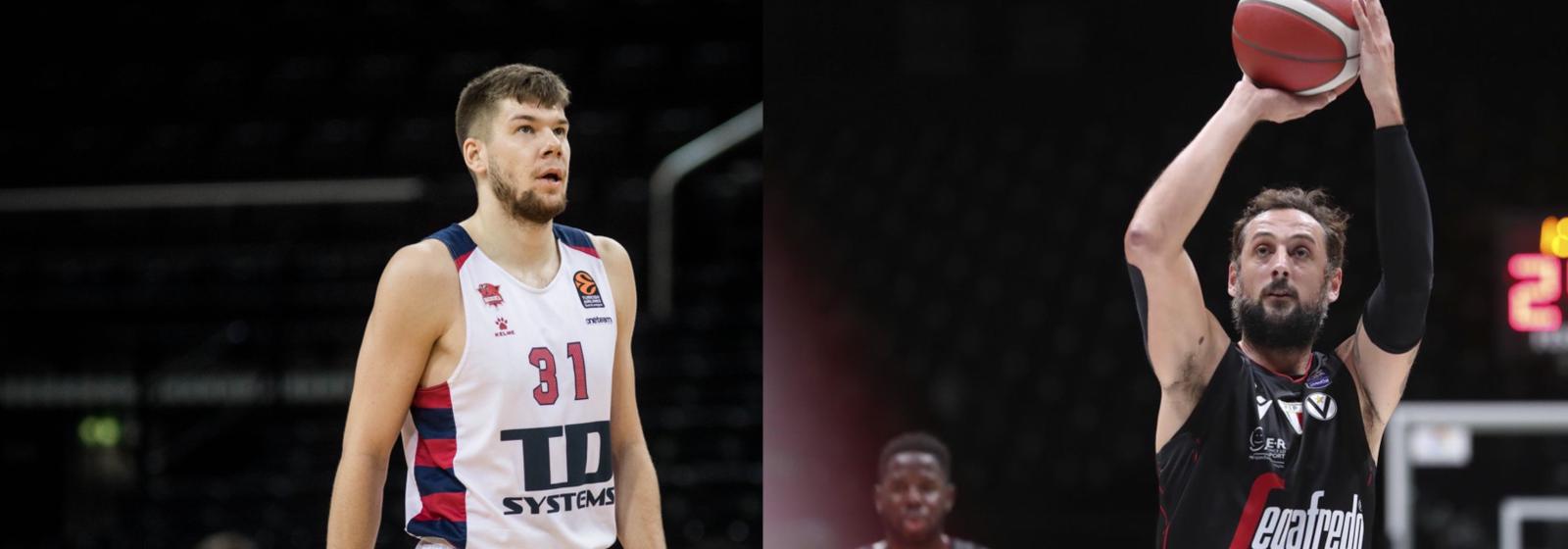 Eurolega, Baskonia - Virtus Bologna: trasferta proibitiva per gli emiliani?