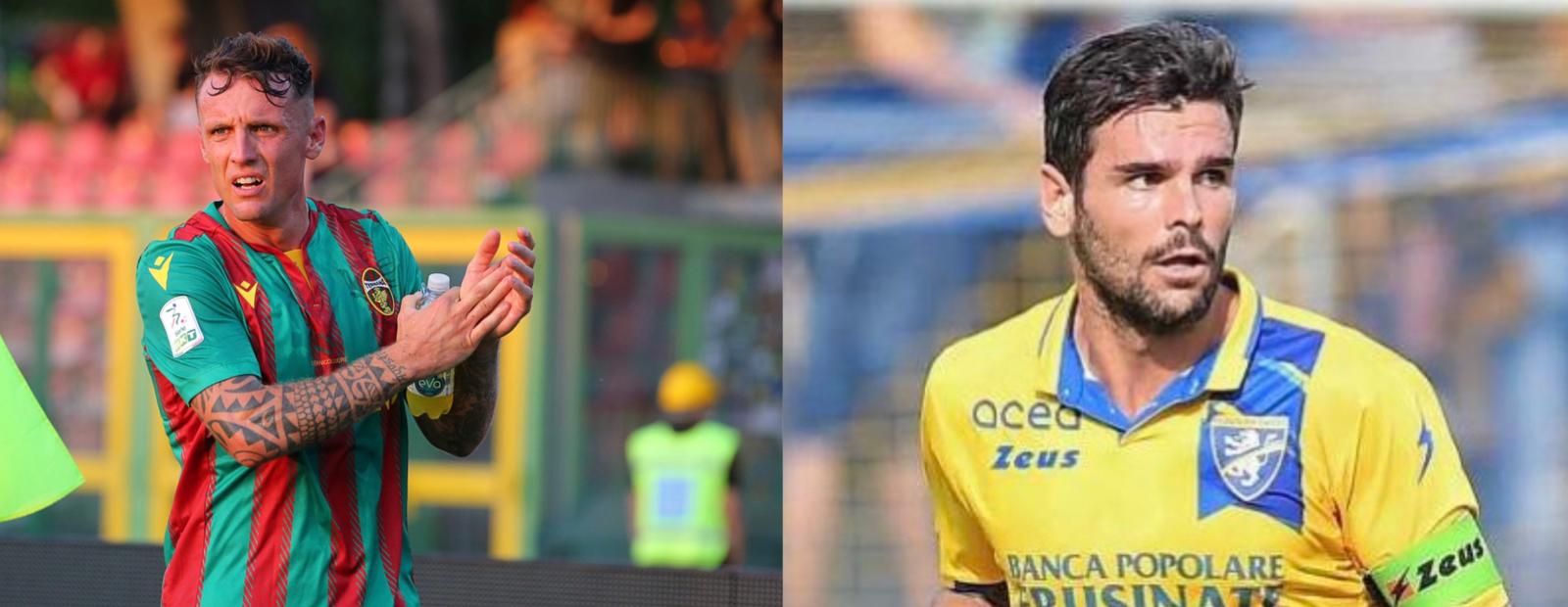 Serie B, Boxing Day: Frosinone - Ternana, tanta voglia di rivalsa per un match che entrerà nella storia