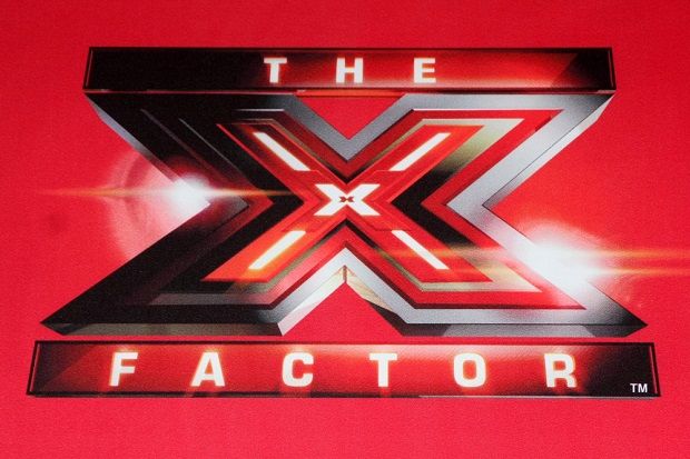 logo X Factor