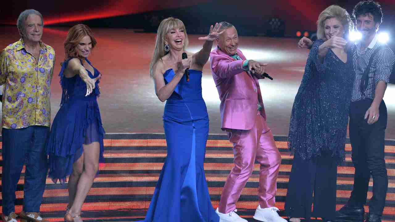 Ballando con le Stelle: infortunio per Gabriel Garko! Ema Stokholma favorita alla vittoria finale?