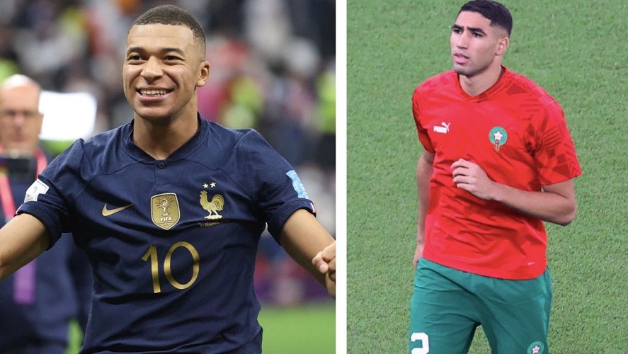 Mondiali, Francia-Marocco: i Galletti cercano la seconda finale consecutiva