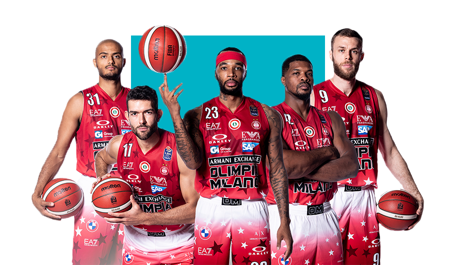 Basket Eurolega, Panathinaikos-Olimpia Milano: coach Messina si affida ai precedenti