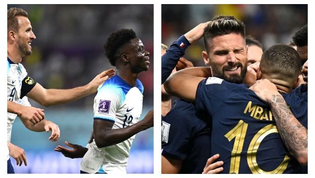 Mondiali, Francia-Polonia e Inghilterra-Senegal: quarto di finale già scritto?