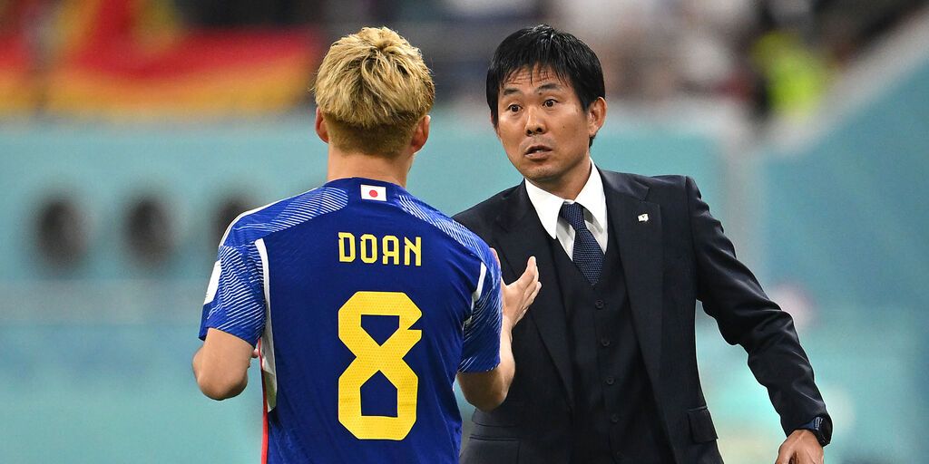 Mondiali, Giappone-Croazia: il sogno dei nipponici finirà oggi?