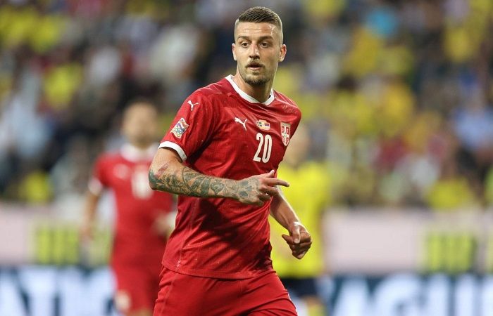 Mondiali, in palio un biglietto di sola andata per Svizzera e Serbia (ore 20)