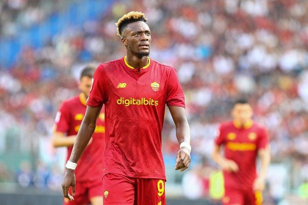 Tammy Abraham