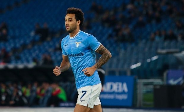 Felipe Anderson