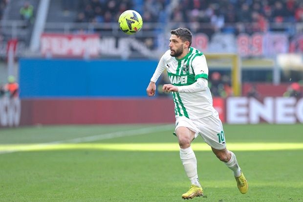 Domenico Berardi
