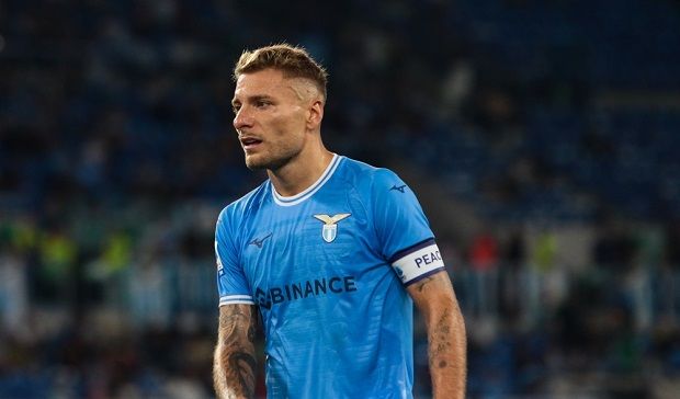 Ciro Immobile