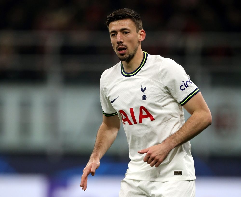 Clément Lenglet