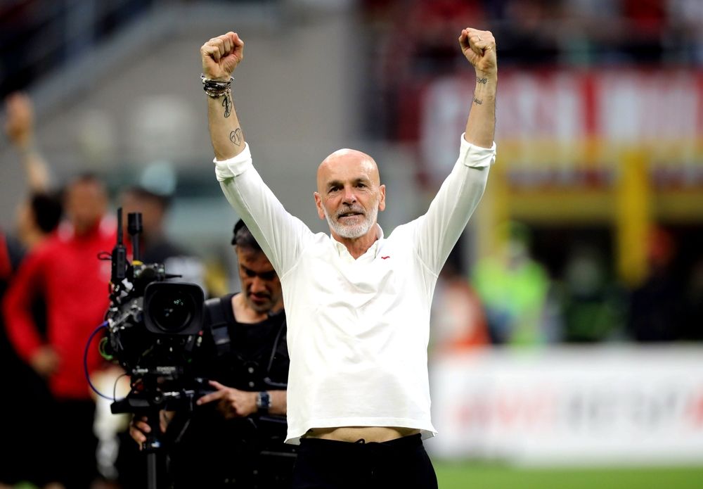 Stefano Pioli