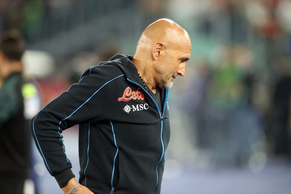 Luciano Spalletti
