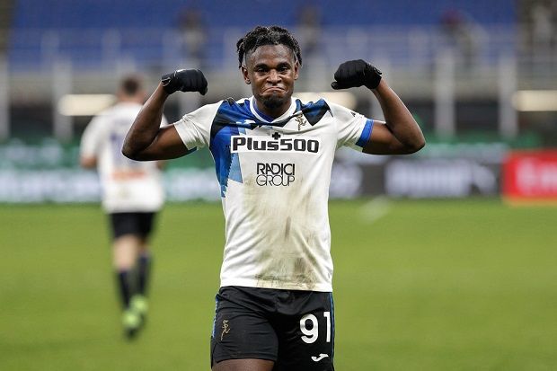 Duvan Zapata