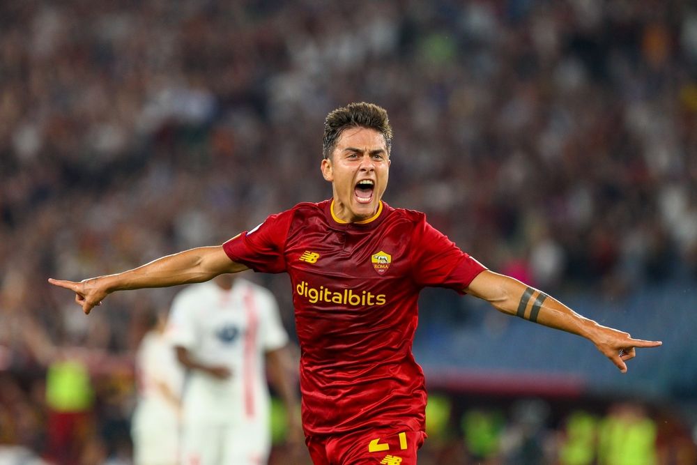 Europa League, Salisburgo-Roma: sfida inedita ai sedicesimi (giovedì, 18.45)